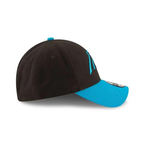 New Era 9FORTY NFL Carolina Panthers Strapback - 10517891