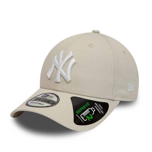 New Era 9FORTY Repreve League MLB New York Yankees Strapback Cap - 60348858