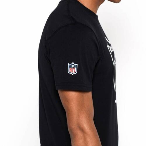 New Era NFL Oakland Raiders T-shirt - 11073657