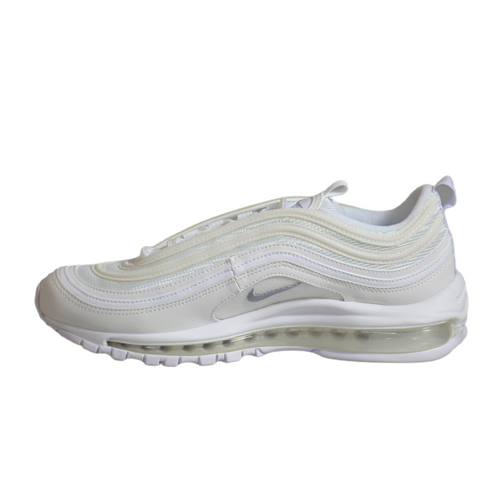 Nike Air Max 97 White Shoes - 921826-101