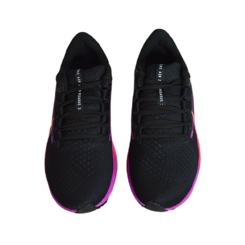 Nike Air Zoom Pegasus 38 Black Hyper Violet - CW7356-011