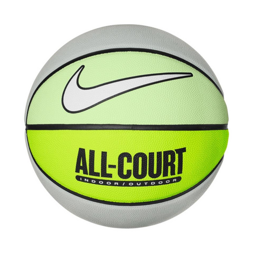 Nike Everyday All Court 8P Deflated Indoor/Outdoor Basketball - N.100.4369.332