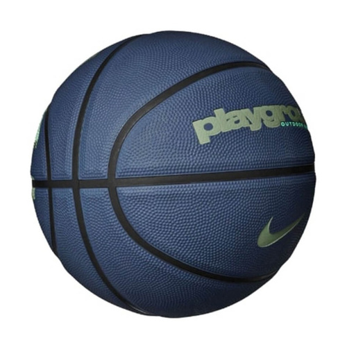 Nike Everyday Playground 8P Graphic Deflated Indoor / Outdoor Basketball -  N.100.4371.434