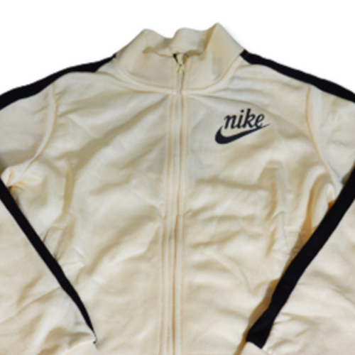 Nike Girls NSW Icon Jacket - AQ8857-110