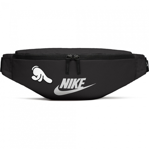 Nike Heritage Waistpack custom hand - BA5750-010