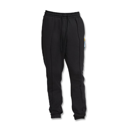 Nike LeBron Fleece Pants Black - DA6704-010