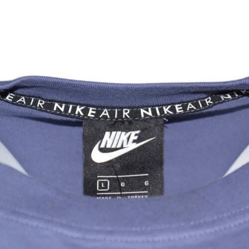 Nike NSW T-shirt Wmns - BV4777-557