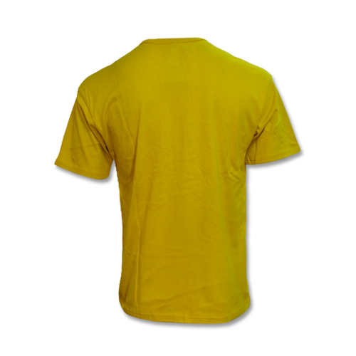 Nike Premium Essential Sustainable T-shirt Vivid Sulfur/Black - DO7392-709