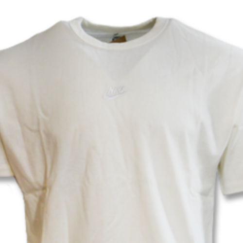 Nike Premium Essential Sustainable T-shirt White/White - DO7392-100