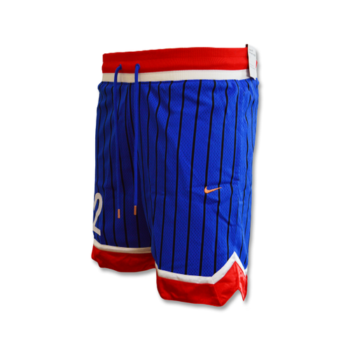 Nike Premium Shorts Game Royal/Metallic Copper - DA5993-480