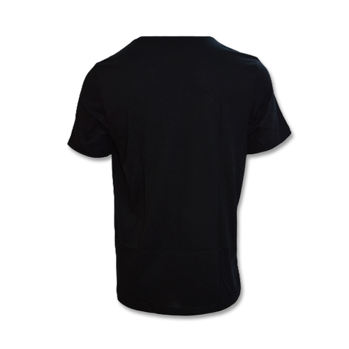 Nike Verb Dry T-shirt Black - DJ1558-010