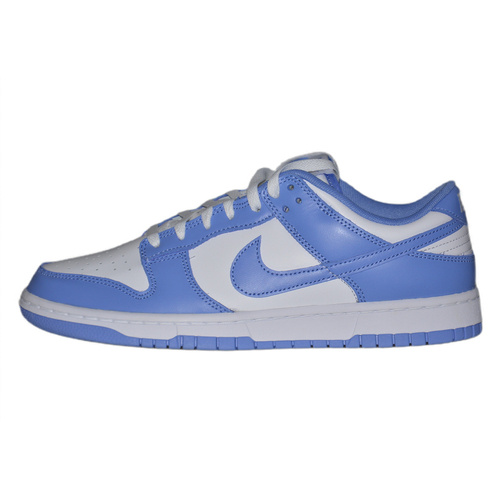 Pánské sportovní boty Nike Dunk LOW RETRO Polar Blue - DV0833-400