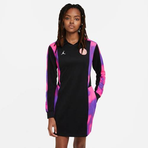 Paris Saint-Germain Women's Jersey Dress - CZ7501-010