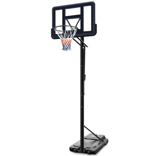 Portable Basketball System MASTER Acryl Board