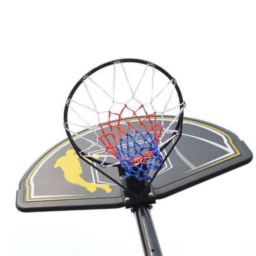 Portable Basketball stand MASTER Street 305 - MASSPSB-11