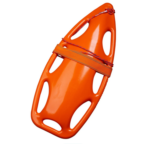 Rescue buoy Kevisport SP II Pamela WOPR Life-saving