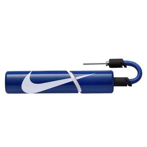 Set to Basketball Wilson MVP Outdoor Ball + Nike Essential Ball Pump