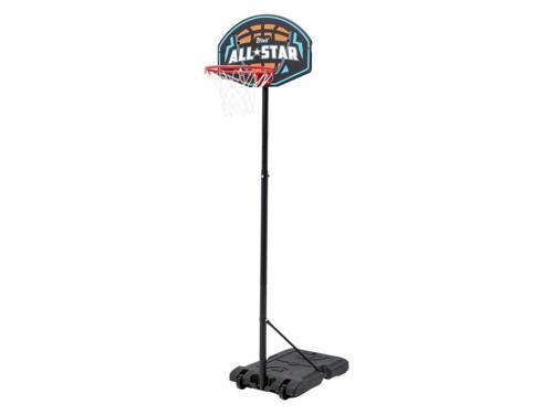 Spalding NBA Slam Jam Board mini Značka košíku - 56099CN 