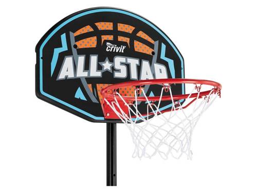 Spalding NBA Slam Jam Board mini Značka košíku - 56099CN 