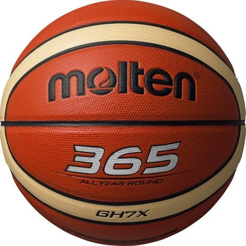 Spartan Portable Basketball Stand 1158 + Molten 365 BGH Indoor Košíková