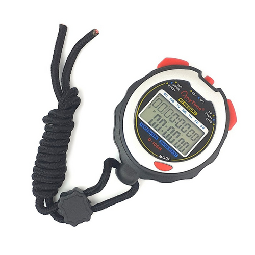 Sports stopwatch Legend - D-106N