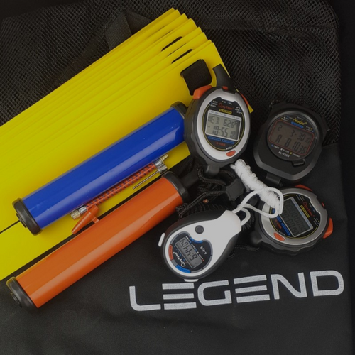 Sports stopwatch Legend - D-106N