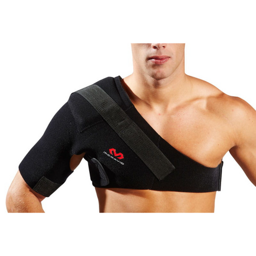 Stabilizator na nadgarstek McDavid Wrist Brace / adjustable