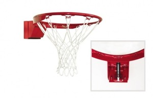 Sure Shot Flex Goal 235 Heavy Duty Flex Basketball Ring