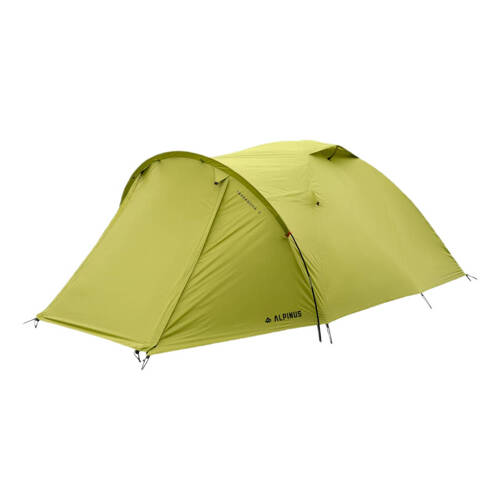 Tent Alpinus Tarragona 3 180x220x130cm - RO11110