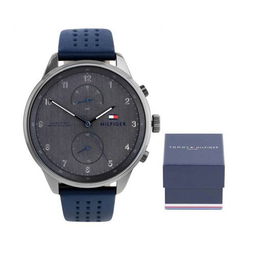 Tommy Hilfiger Chase Watch - 1791578