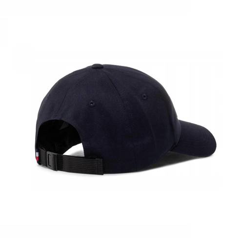 Tommy Hilfiger Strapback Cap - AM0AM06050 DW5