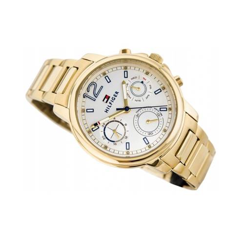 Tommy Hilfiger Watch - 1781742