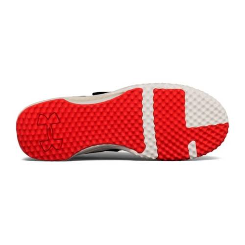 Under Armour Ali Architech 3Di Shoes - 1302749-001