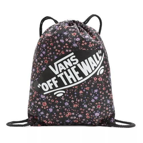 VANS Old Skool II Backpack - VN000ONIBLK 047 + Benched Bag