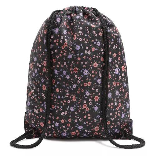 VANS Old Skool II Backpack - VN000ONIBLK 047 + Benched Bag