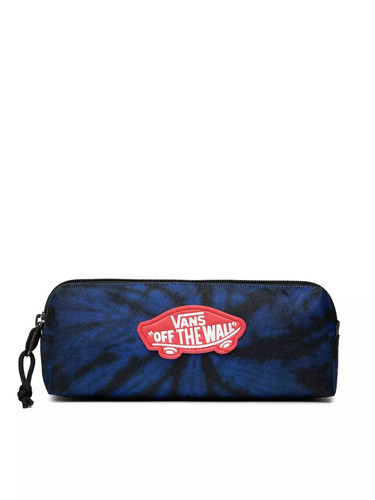 VANS Realm Backpack Rose VN0A3UI6BLK + Pencil Pouch