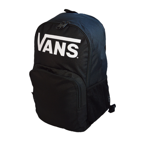 Vans Alumni Backpack Black - VN0A7UDSY281