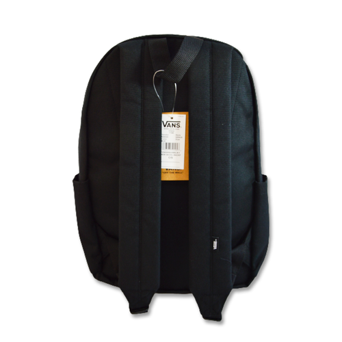 Vans New Skool 18 l Backpack black VN000628BLK1 + Vans Benched Bag + Vans OTW Pencil Pouch