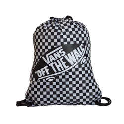 Vans Old Skool Classic Backpack Black VN000H4YBLK1 + Vans Benched Bag 