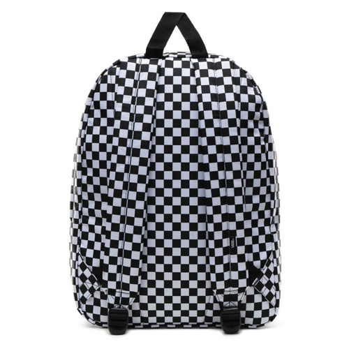 Vans Old Skool III Backpack Checkboard VN0A3I6RHU0 + Custom Dog