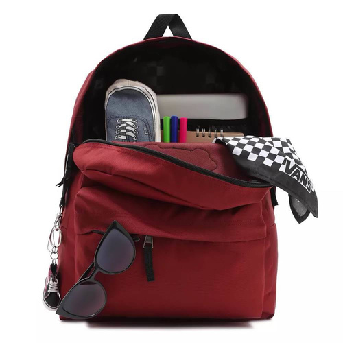 Vans Old Skool III Batoh - VN0A3I6RY28 + Benched Bag