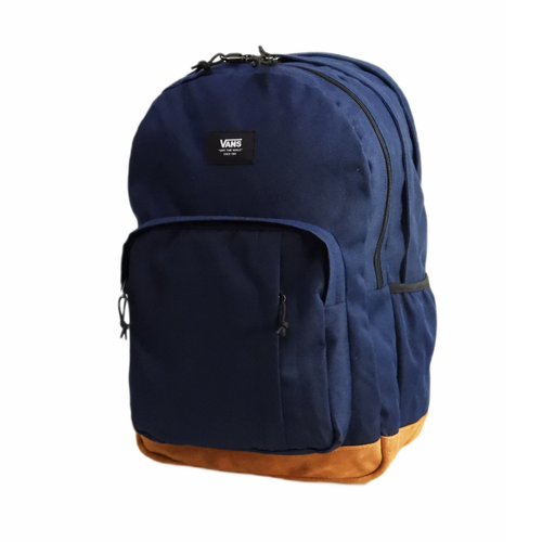 Vans Old Skool Trek Backpack 30L Dress Blue Unisex - VN000HRHLKZ1