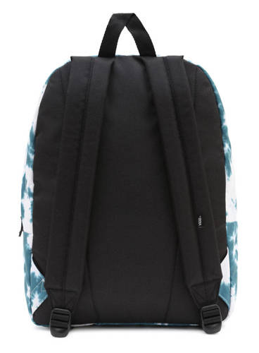 Vans Realm Backpack Batoh - VN0A3UI660Q1 Custom I'm the BEST