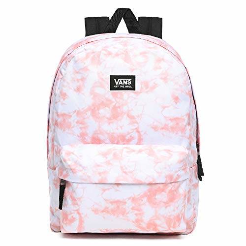 Vans Realm Classic Beauty Floral Patchwork Batoh - VN0A3UI7ZKW