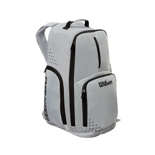 WILSON Evolution Training Backpack to Basketball - WTB18419RD