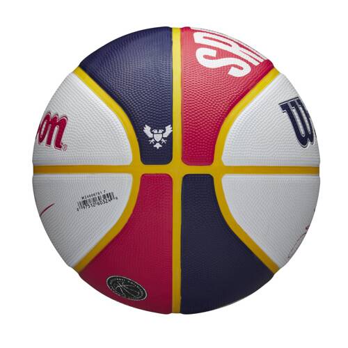 Wilson NBA Player Local Hero's Jokic Nikola Basketball - WZ4006701