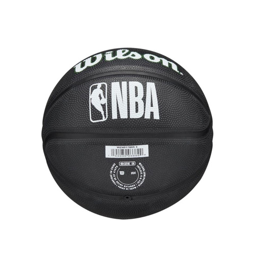 Wilson NBA Team Tribute Boston Miniball - WZ4017605XB