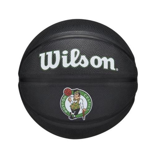 Wilson NBA Team Tribute Boston Miniball - WZ4017605XB