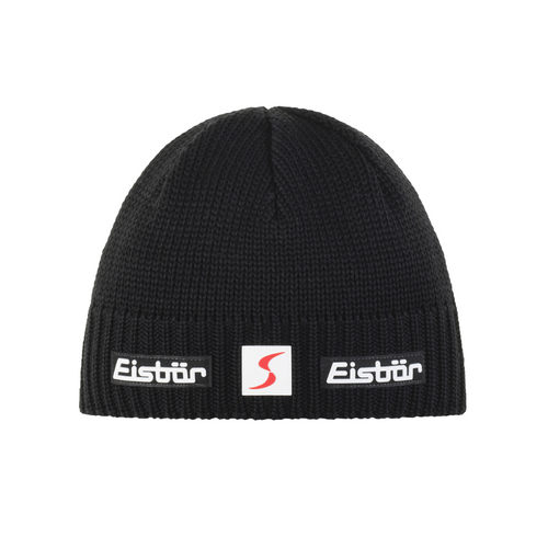 Winter hat Eisbär Trop XL SP Black - 403341