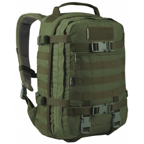 Wisport Sparrow 30 L Cordura Olive Green Batoh